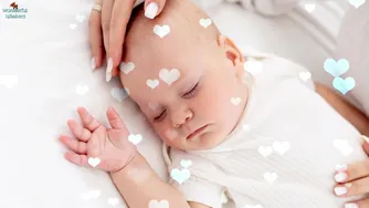 آهنگ خواب فوق‌العاده برای نوزادان و کودکان - خواب راحت و دلپذیر ❤️ شب بخیر