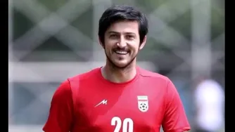 اردو جدید تیم ملی فوتبال ایران آغاز شد ⚽️ سورپرایز بزرگ: سردار آزمون به اردو پیوست