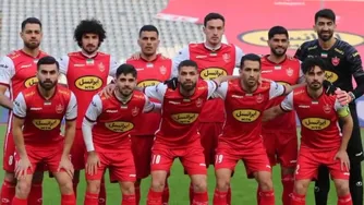 شوکه کننده‌ترین اتفاقات قرعه‌کشی لیگ قهرمانان آسیا ⚽️ قرعه‌ی سخت پرسپولیس و سپاه