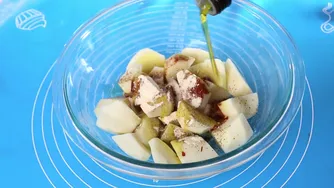 طرز تهیه کوفته کباب لذیذ برای رمضان و افطاری 2025