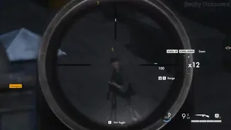 بررسی جامع بازی Sniper Elite Resistance
