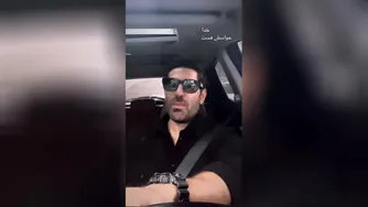 همیشه کنارتونم