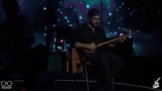 محسن ابراهیم‌زاده - عاشقم در کنسرت