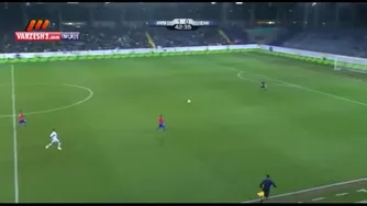 ایران ۲ - ۰ شیلی | بهترین لحظات | بازی دوستانه فیفا ۲۰۱۵