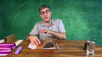 تونل‌زنی کوانتومی در مقیاس ماکروسکوپی! برنده جایزه نوبل فیزیک 2025