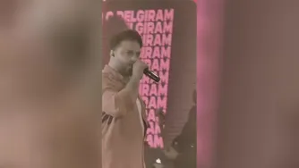 کنسرت زنده بابک جهانبخش - تو منو کی کشتی