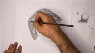 راهنمای جامع طراحی مو مردانه: از صفر تا صد