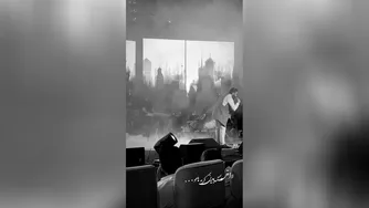علی زندوکیلی - شهر حسود | اجرای زنده