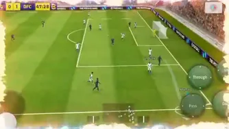 باگ شگفت‌انگیز eFootball 2024 را کشف کردم! 😍💯