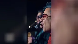 محسن ابراهیم زاده - عشق شیرین | اجرای زنده