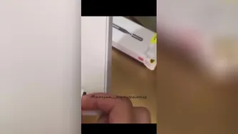 آنباچ کردن قلم لمسی باسئوس برای تمام گوشی‌ها