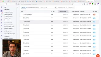 آموزش عملی و معرفی ابزار آنالیز فایل‌های لاگ (Log File Analyzer)