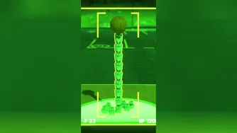 Slam Dunk Lemmings | Grizzy & the lemmings 🐻🐹