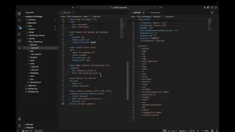 قسمت سوم : هاردنینگ SSH & Docker