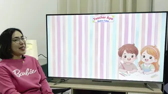 READING COMPREHENSION | LESSON FOR KINDER GRADE1 | LEARN TO READ | PRACTICE READ