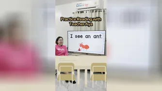 practicereadingenglish readingtutorialforkids practicereading readingless