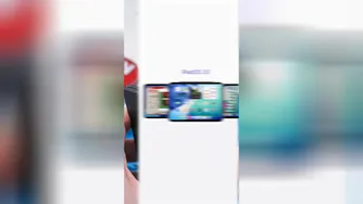 The iPhone Fold Rumours Are Hard To Believe… Shorts