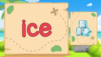 Find the Sound! | Long i | UFLI | Phonemic Awareness Song for Kids | Jack Hartma