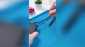 I've Never Seen A Feature Like This Before... Shorts