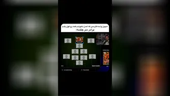 ببین واسه فارسى که اصن نخوندم همه رو فول بلدم : برادر سر جلسه