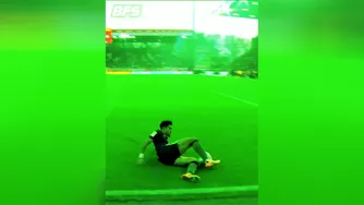 When Luis Diaz Surprised Everyone🤯🔥