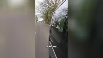 Kia PV5 Passenger Has So Much Potential! 🙃