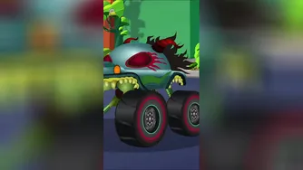 Catch Me If You Can HHMT Catch Me If You Can HHMT With Little Red Car shorts b