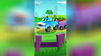 Old Macdonald Had A Farm shorts trending viral ytshorts kidschannel