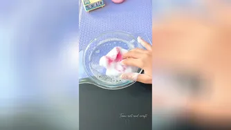 Really did not expect this to go well but it's surprisingly a good slime texture