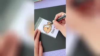 😍 shorts craft tonniartandcraft art love