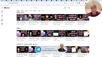سایه جنگ روی بازارهای مالی و ریزش بازارها