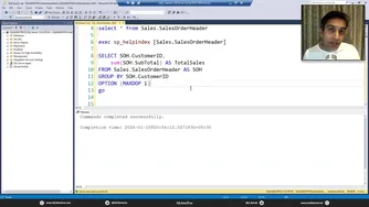 Avoiding The SORT Operator