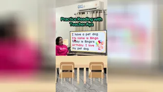 practicereadingenglish readingactivity englishforkids readingactivity teach