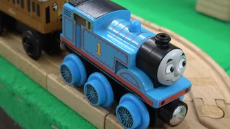 Thomas' Shortcut | Thomas & Friends | Season 17 Full Episode Parody