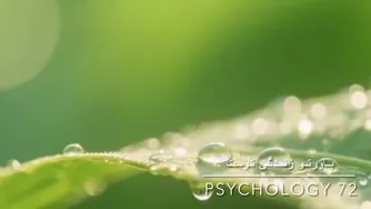 «این باور زندگیتو متوقف می‌کنه