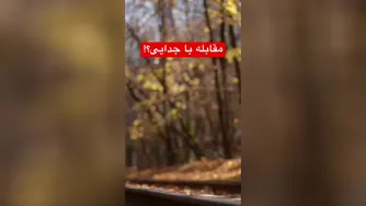 چگونه با درد جدایی مقابله کنیم ؟