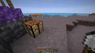 Let's Play Minecraft Survival Island Again: 15 Years Later