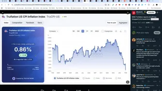 برخلاف تصور٬ خبر خوب برای بیت کوین کاش حق با بنجامین باشد