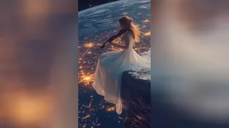 آزادی در یک لحظهٔ کوچک اتفاق می‌افتد