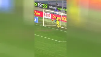 GREAT GOAL by Alex Sandro ⭐️ juventus shorts football