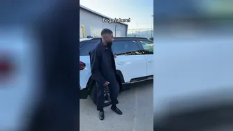 Jeremie Boga is at J|Medical! 👋 | boga juventus seriea