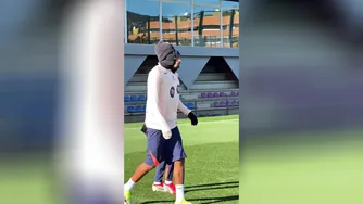 Guess who 🥷 shorts fcbarcelona shortvideo