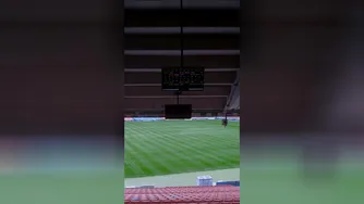 More than a stadium. Our home in progress 🏟️🤩 shorts fcbarcelona shortvideo