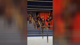Define aura. shorts fcbarcelona shortvideo