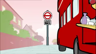 Too Much Attention for Mr Bean! | | Mr Bean Tv