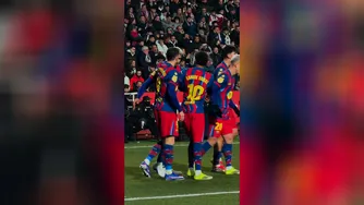 Araujo Airlines ✈️ fcbarcelona shorts