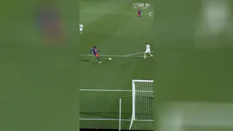 Easy for him 😮‍💨 shorts fcbarcelona shortvideo