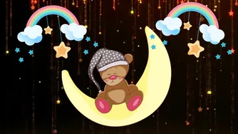 Baby Sleep Music ♥ Soft And Relaxing Baby Lullaby ♥ Help Your Baby To A Deep And