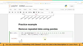 Python Full Course 2026 | Python Basics to Advanced Course in 24 Hours | Python