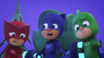 🔴 LIVE! PJ Masks Full Episodes 🔴 | PJ Masks to save the day! + More superhero